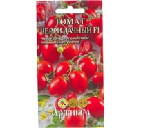 Семена АРТИКУЛ Томат Черри Дачный F1 0.05 г 4630009395379