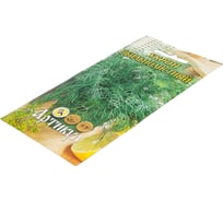 Семена АРТИКУЛ Укроп Обильнолистный 2 г, среднеспелый 4607089745639