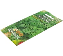 Семена АРТИКУЛ Укроп Мамонт 2 г, среднеспелый 4630009396512