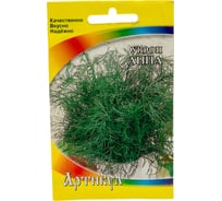 Укроп АРТИКУЛ Анна 1 г, кустовой, среднеспелый 4630009395935