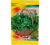 Петрушка АРТИКУЛ Итальянский гигант 1,5 г, среднеспелый 4630009397090