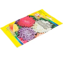 Астра АРТИКУЛ Американская красавица однолетняя, 0.2 г. 4630009396956