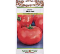 Томат АРТИКУЛ Иришка F1 0.05 г. + евро раннеспелый 4630009391043