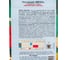 Настурция АРТИКУЛ Мечта Вирлибирд 1 г, однолетний, евро смесь, h=30 см, d=4.5-5.5 см 4630009393405 3