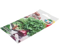 Петрушка СеДеК Титан листовая, ср.спел, мелкоизр.крупн,т.-зелен, хор.вкус и аромат, Евро, 2 14706