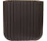 Кашпо KETER CUBE PLANTER L 50,5 л 17201220 1