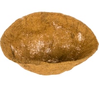 Полукруглый вкладыш из коковиты d30см // PALISAD 69041