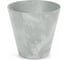 Кашпо для цветов Prosperplast Tubus Beton Серый 12 л DTUB300B-422U 1