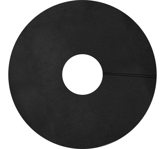 Приствольный круг диаметр 35 см Без бренда 93926