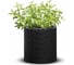 Кашпо KETER Cylinder Planter S коричневый 223940 2