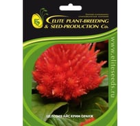 Целозия перистая Айс Крим Оранж 30 шт ELITE PLANT-BREEDING & SEED PRODUCTION Co. ЭС мини 1026994503