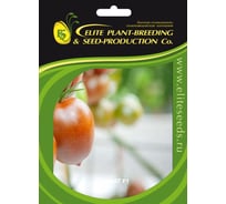 Семена томата шоколадного сливовидного Сармат F1 ELITE PLANT-BREEDING & SEED PRODUCTION Co. 100 шт ЭС мини 1070009286