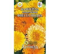 Календула лекарственная Артикул Фиеста Гитана 0,3 г /одн/ев/ (смесь, h=25-30см, d=4-5см) 4607089743970