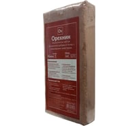 Кокосовый субстрат Ваш любимый пруд Орехнин 1 брикет 165 л 72160