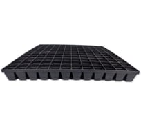 Кассета для рассады НОВЭМ на 144 растения, многолетняя, ударопрочная Касета 144