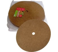 Приствольный круг Ваш любимый пруд Мульчаграм диаметр 60 см, 5 шт 71160