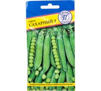 Горох Престиж-Семена Сахарный 2, 4 гр 00004188