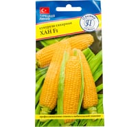 Кукуруза Престиж-Семена Хан F1, 10 шт. 00036529