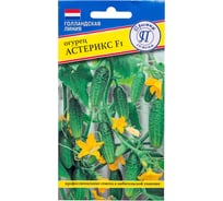 Огурец Престиж-Семена Астерикс F1, 5 шт. 00036041