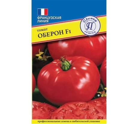 Томат Престиж-Семена Оберон F1, 5 шт. 00036569