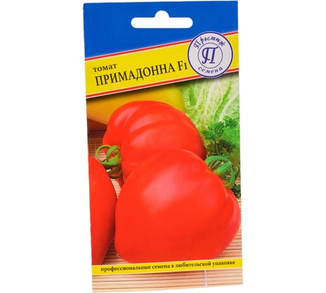 Томат Престиж-Семена Примадонна F1, 10 шт. 00004373
