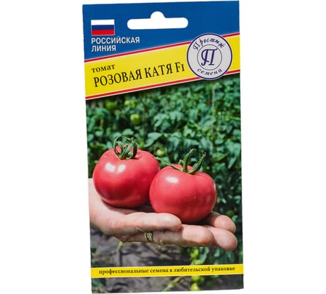 Томат Престиж-Семена Розовая Катя F1, 5 шт. 00036965