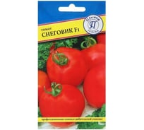 Томат Престиж-Семена Снеговик F1, 10 шт. 00017926