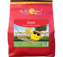 Семена газона Hallo Gras! GNOM GRAS 1 кг 206053