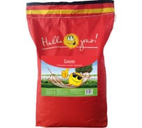 Семена газона Hallo Gras! GNOM GRAS 10 кг 206054