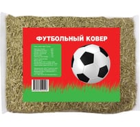 Семена газона ГазонCity ЭКОНОМ Футбольный ковер 0.3 кг 213024