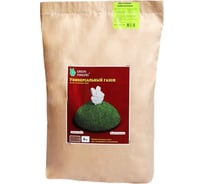 Семена GREEN FINGERS Универсальный газон 8 кг неприхотливая смесь для загородного озеленения 4607160333144