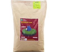 Семена GREEN FINGERS Спортивный газон 8 кг газон для спортивных полей, детских и игровых площадок 4607160333137