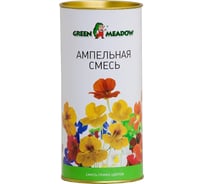 Смесь семян цветов GREEN MEADOW Апмельная смесь 50 г 4607160332192