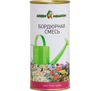 Смесь семян цветов GREEN MEADOW Бордюрная смесь 50 г 4607160332239