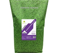 Семена газона ГазонCity Настоящий ТЕНЕВЫНОСЛИВЫЙ 10 кг 17492769