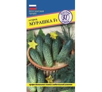 Огурец Престиж-Семена Мурашка F1 00036890