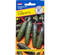 Огурец Престиж-Семена Тайгер F1 00036962