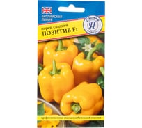 Перец сладкий Престиж-Семена Позитив F1 00035292
