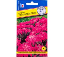 Амарант "Илюминейшн" Престиж-Семена 00003458