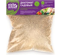 Садовый диатомит MasterProf НЕКТАР ЗЕМЛИ 2 л ДС.071791