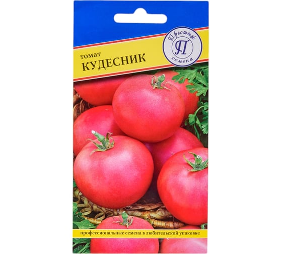 Томат Престиж-Семена Кудесник 00021592