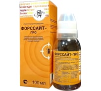 Средство от насекомых Viva Форссайт-Про 100 мл 4687201865438