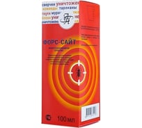 Средство для уничтожения насекомых Viva Форссайт 100 мл 4687201865407