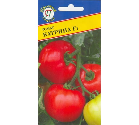 Томат Престиж-Семена Катрина F1 00017923