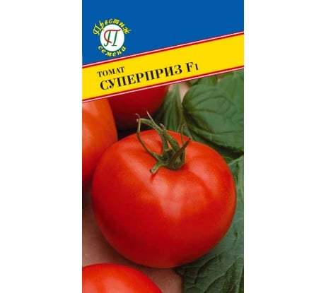 Томат Престиж-Семена Суперприз F1 00017928