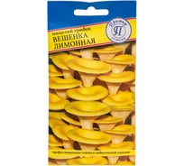 Вешенка лимонная или золотая Престиж-Семена 00028431