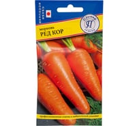 Морковь Престиж-Семена Ред кор (на ленте) 00008909