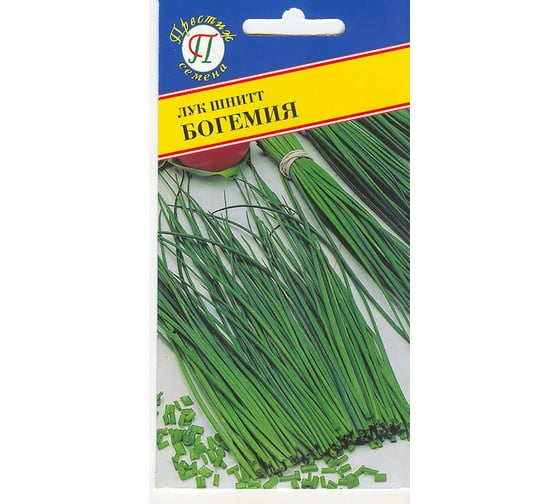Лук шнитт Престиж-Семена Богемия 00017931 1