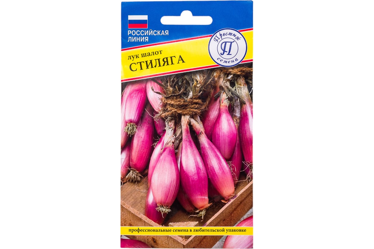 Лук шалот Престиж-Семена 00036871 - выгодная цена, отзывы ...
