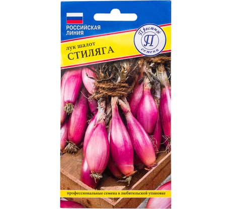 Лук шалот Престиж-Семена 00036871